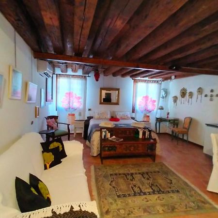 Suite Ai Leoni البندقية المظهر الخارجي الصورة