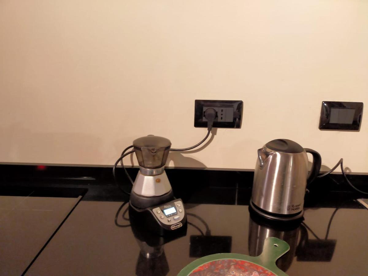 Suite Ai Leoni البندقية المظهر الخارجي الصورة