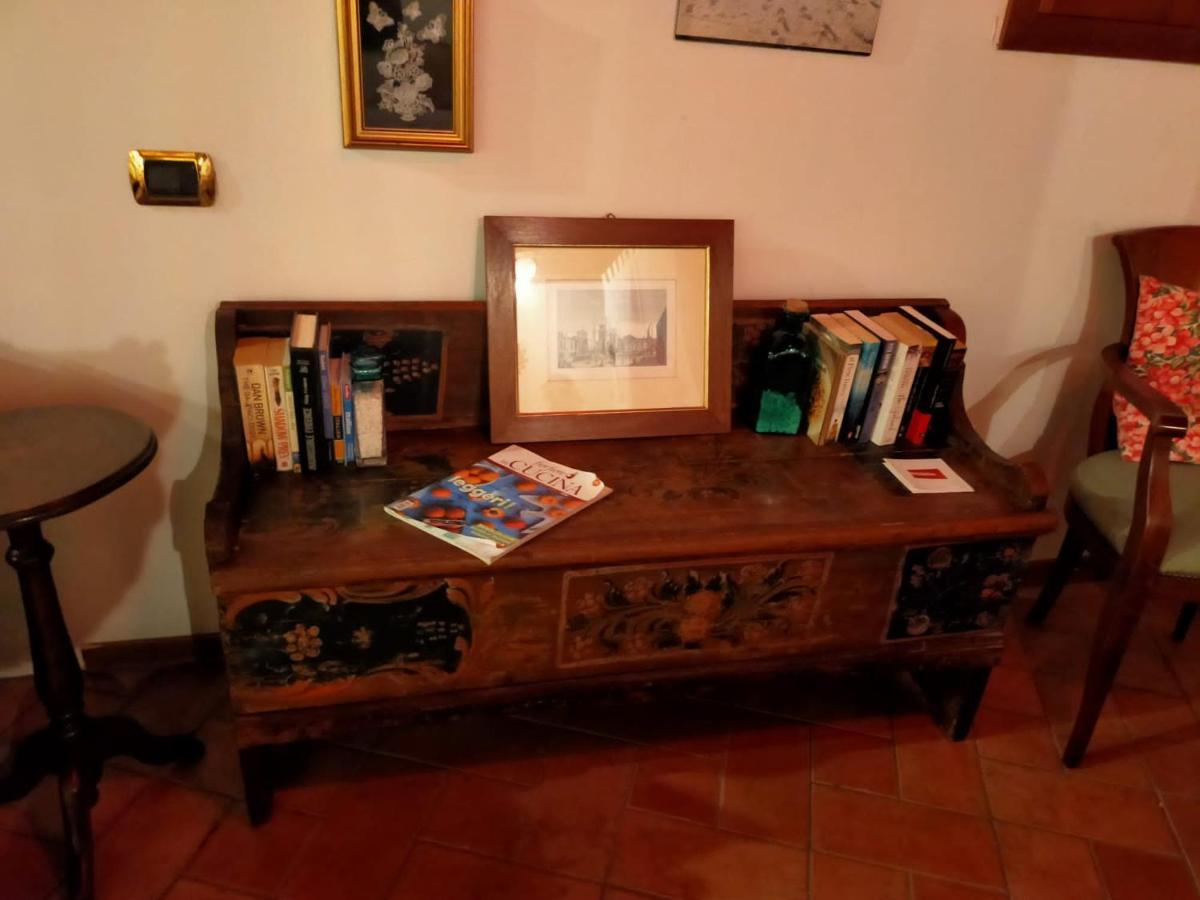Suite Ai Leoni البندقية المظهر الخارجي الصورة