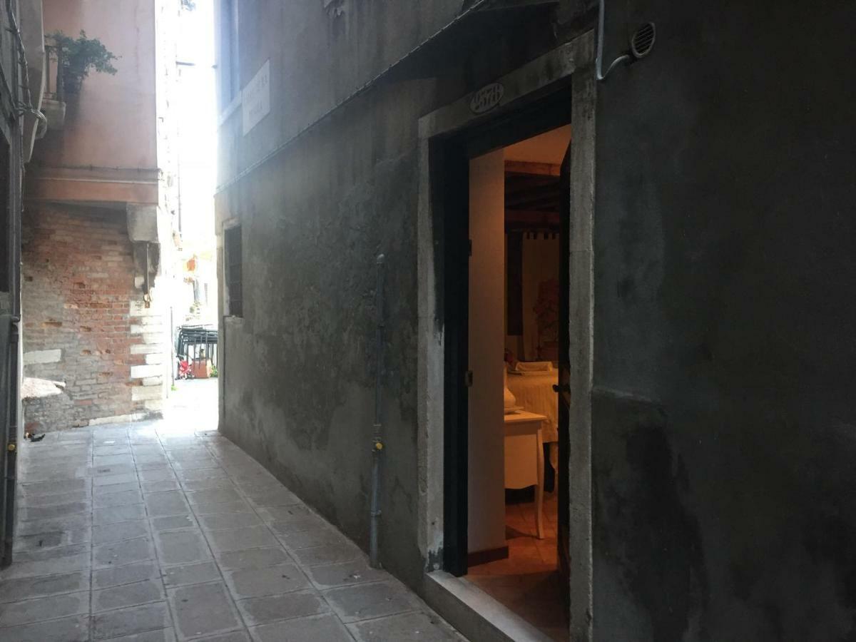 Suite Ai Leoni البندقية المظهر الخارجي الصورة
